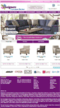 Mobile Screenshot of designersfurnituremarket.com